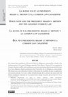 Research paper thumbnail of PALLARD, Henri R.; GIROUX, Michel. LA BONNE FOI ET LE PRECEDENT: BHASIN C. HRYNEW ET LA COMMON LAW CANADIENNE. Revista Opinião Jurídica, Fortaleza, v. 18, n. 28, p. 163-178, maio/ago. 2020.