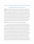 Research paper thumbnail of Gene Editing, Synthetic Biology and the Next Generation of Agrifood Biotechnology: Some Ethical Issues