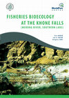 Research paper thumbnail of Fisheries Bioecology at the Khone Falls (Mekong river, Southern Laos)