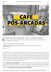 Research paper thumbnail of Como publicar na Pós-Graduação - Parte I: Artigos Cientificos