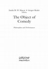 Research paper thumbnail of After Death Comes Humor: On the Poetics of Alexander Vvedensky