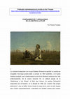 Research paper thumbnail of Confinamientos y liberaciones. De La cautiva a La Flor