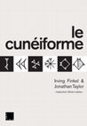 Research paper thumbnail of Le cunéiforme