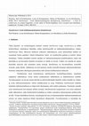 Research paper thumbnail of Interferenssi – termi tutkimussuuntausten törmäyksessä (Interference – a term of controversy in contact linguistics, in the study of World Englishes, SLA research and translation studies)