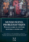 Research paper thumbnail of MUNDO NUEVO, PROBLEMAS VIEJOS