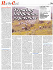 Research paper thumbnail of Trusting indigenous experience