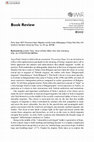 Research paper thumbnail of Juliette Tolay's Review of Precarious Hope : Migration and the Limits of Belonging in Turkey (Stanford UP, 2019)