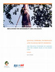 Research paper thumbnail of Quotas, Powers, Patronage and Illegal Rent Seeking: The Political Economy of Logging and the Timber Trade in Southern Laos