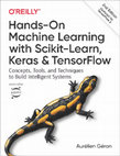 Research paper thumbnail of Hands-On Machine Learning with Scikit-Learn, Keras, and TensorFlow SECOND EDITION Concepts, Tools, and Techniques to Build Intelligent Systems