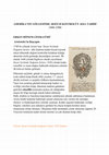 Research paper thumbnail of Amerika'nın Gölgesinde: Doğum Kontrolün Kısa Tarihi 1800-1900