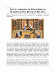 Research paper thumbnail of The Materialism of Warm-Stream Marxism: Ernst Bloch on Ibn Sina