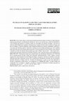 Research paper thumbnail of PLURALS IN KAIOWÁ AND THE CASE FOR OBLIGATORY IMPLICATURES PLURAIS EM KAIOWÁ E O CASO DE IMPLICATURAS OBRIGATÓRIAS