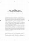 Research paper thumbnail of Retos y oportunidades después de la catástrofe ambiental de Aznalcóllar