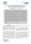 Research paper thumbnail of OPEN ACCESS *Corresponding Author: Cystic Fibrosis in Gaza Strip: Mutation Analysis and Major Disease Manifestations