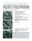 Research paper thumbnail of BOOK REVIEW: Sean Rhoads and Brooke McCorkle, 'Japan's Green Monsters: Environmental Commentary in Kaiju Cinema'