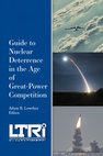 Research paper thumbnail of Guide to Nuclear Deterrence in the Age of Great-Power Competition