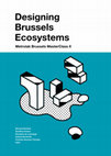 Research paper thumbnail of Urban Agriculture COOP’s on a Shared Landscape (Designing Brussels ecosystems - Metrolab Brussels Master Class II, p. 73-97)