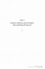 Research paper thumbnail of "The rise of Persian art connoisseurship: Arthur Upham Pope and early twentieth-century Chicago", in Arthur Upham Pope and A New Survey of Persian Art, ed. Yuka Kadoi, Leiden: Brill, 2016, pp. 235-65.