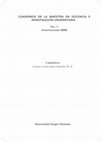 Research paper thumbnail of Estudio sobre las representaciones (modelos mentales) que tienen los maestros en formación respecto a la cognición (informe parcial)