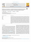 Research paper thumbnail of Enabling a Just Transition: A Composite Indicator for Assessing Home-Heating Energy-Poverty Risk and the Impact of Environmental Policy Measures