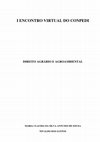 Research paper thumbnail of Súmula nº 619 do Superior Tribunal de Justiça e sua repercussão na garantia do direito à terra na Amazônia Legal