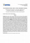 Research paper thumbnail of POVOS INDÍGENAS NO BRASIL DIREITO À TERRA E ORDENAMENTO FUNDIÁRIO Pôster