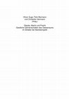 Research paper thumbnail of O. Auge/F. Biermann/C. Herrmann (eds.): Glaube, Macht und Pracht. Geistliche Gemeinschaften des Ostseeraums im Zeitalter der Backsteingotik. Archäologie und Geschichte im Ostseeraum 5 (Rahden/Westf. 2009).