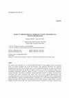 Research paper thumbnail of KADIN VE ERKEKLERDE SUÇ KORKUSUNA NİTEL ARAŞTIRMA İLE SOSYOLOJİK BİR BAKIŞ / A SOCIOLOGICAL PERSPECTIVE ON FEAR OF CRIME IN MEN AND WOMEN WITH QUALITATIVE RESEARCH