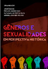 Research paper thumbnail of Ebook Gêneros e Sexualidades em Perspectiva Histórica