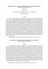 Research paper thumbnail of BİR ŞİİR MECMUASI VASITASIYLA ŞİİRLERİNDEN VE ŞAİRLİĞİNDEN HABERDAR OLDUĞUMUZ ŞEYH NÛŞÎ EFENDİ Yılmaz TOP WE HAVE BEEN AWARE OF POEMS AND POETRY OF ŞEYH NÛŞÎ EFENDI THROUGH A POETRY JOURNAL