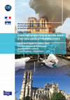 Research paper thumbnail of 1er Colloque du Chantier scientifique NOTRE-DAME : état des lieux et perspectives, Paris, 19-20 octobre 2020