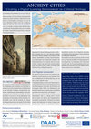 Research paper thumbnail of Poster "Ancient Cities. Creating a Digital Learning Environment on Cultural Heritage"