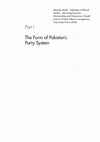 Research paper thumbnail of The Formation, Development and Decay of the  Pakistan Muslim League- Nawaz