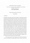 Research paper thumbnail of Skeptical Theism, Pro-theism, and Anti-theism  (Four Views on the Axiology of Theism: What Difference Does God Make? Bloomsbury Academic, 2020)