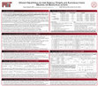 Research paper thumbnail of Onset Skipping in the Serial Template Satisfaction Model of Reduplication (AMP 2016 poster)