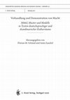 Research paper thumbnail of "Macht und Ohnmacht. Óláfr Tryggvasons Weg zum norwegischen Thron." In: Florian M. Schmid & Anita Sauckel (eds.), Verhandlung und Demonstration von Macht. Mittel, Muster und Modelle in Texten deutschsprachiger und skandinavischer Kulturräume. Stuttgart 2020, pp. 197–215.