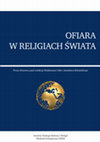 Research paper thumbnail of Ofiara w religiach świata