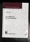 Research paper thumbnail of Trattato di diritto civile, II, La famiglia, le successioni