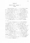 Research paper thumbnail of Raby EL GRAN TURCO Appendix Three pg 342 350