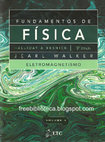 Research paper thumbnail of Fundamentos de Física (Halliday) Volume 3 Edição