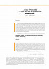 Research paper thumbnail of "Divide et Vinces: La Lógica Realista de la Transición de Poder Sudamericana" Desarrollo Economico, 60(230): 1-26.