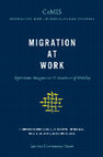 Research paper thumbnail of Migration at work: Aspirations, imaginaries and structures of mobility