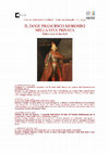 Research paper thumbnail of Il Doge Francesco Morosini nella vita privata