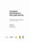 Research paper thumbnail of A INFLUÊNCIA DA PROPAGANDA POLÍTICA ONLINE NO EXERCÍCIO DA CIBERCIDADANIA NO BRASIL / THE INFLUENCE OF ONLINE POLITICAL ADVERTISING IN THE EXERCISE OF CYBERCITIZENSHIP IN BRAZIL