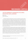 Research paper thumbnail of THE BLOOMSBURY HANDBOOK OF GLOBAL EDUCATION AND LEARNING