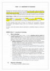 Research paper thumbnail of TOPIC -10 = AMENDMENT OF PLEADINGS(DU, LLB)