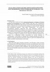 Research paper thumbnail of LEGAL EDUCATION FAILURES, SPONTANEOUS BYPASSES, AND THE REPRODUCTION OF HIERARCHY IN BRAZIL: SOME PRELIMINARY THOUGHTS