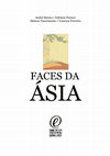 Research paper thumbnail of Faces of Asia/ Faces da Asia (book)