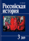 Research paper thumbnail of Репрессии против верующих накануне и во время Великой Отечественной войны 1939—1945 гг.