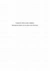 Research paper thumbnail of Transparency effects on policy compliance: disclosing how defaults work can enhance their effectiveness